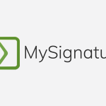 MySignature.io - HTML Signature Generator